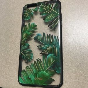 🆕SONIX IPHONE 6+ PALM LEAVES PHONE CASE🆕